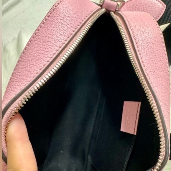 Gucci Psychedelic Crossbody+Dustbag LIKE NEW - Picture 13 of 15